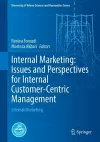 Internal Marketing: Issues and Perspectives for Internal Customer-Centric Management cover
