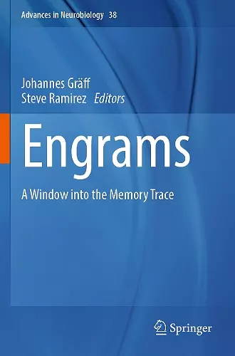 Engrams cover