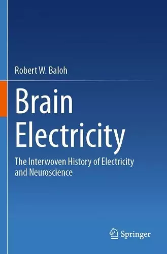 Brain Electricity cover