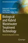 Biological and Hybrid Wastewater Treatment Technology cover