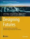 Designing Futures cover