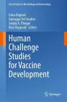 Human Challenge Studies for Vaccine Development cover