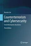 Counterterrorism and Cybersecurity cover