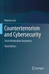 Counterterrorism and Cybersecurity cover