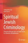 Spiritual Jewish Criminology cover