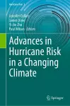 Advances in Hurricane Risk in a Changing Climate cover