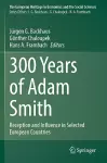 300 Years of Adam Smith cover