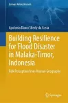 Building Resilience for Flood Disaster in Malaka-Timor, Indonesia cover