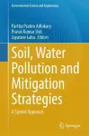 Soil, Water Pollution and Mitigation Strategies cover