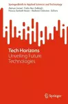 Tech Horizons cover
