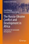 The Russia-Ukraine Conflict and Development in Africa cover