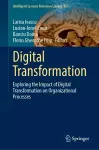 Digital Transformation cover