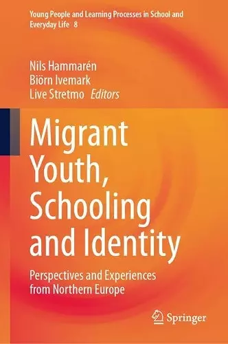 Migrant Youth, Schooling and Identity cover