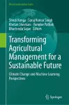 Transforming Agricultural Management for a Sustainable Future cover