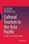 Cultural Tourism in the Asia Pacific cover