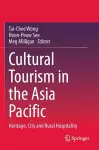 Cultural Tourism in the Asia Pacific cover