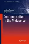 Communication in the Metaverse cover