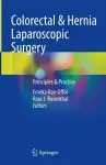 Colorectal & Hernia Laparoscopic Surgery cover