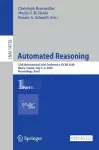 Automated Reasoning cover