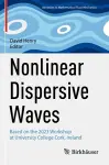 Nonlinear Dispersive Waves cover