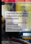 Celebrity, Social Media Influencers and Brand Performance cover