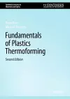 Fundamentals of Plastics Thermoforming cover