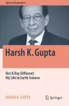 Harsh K. Gupta cover