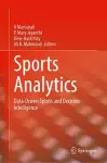 Sports Analytics cover