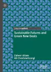 Sustainable Futures and Green New Deals cover