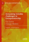 Unmasking Invisible Challenges in Entrepreneurship cover