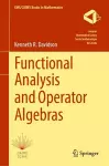 Functional Analysis and Operator Algebras cover