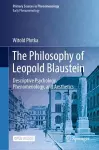 The Philosophy of Leopold Blaustein cover