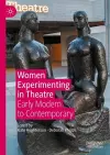 Women Experimenting in Theatre cover