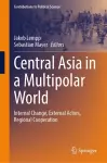Central Asia in a Multipolar World cover