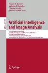 Artificial Intelligence and Image Analysis cover