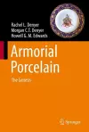 Armorial Porcelain cover