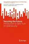 Securing the Future cover