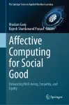 Affective Computing for Social Good cover