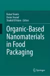 Organic-Based Nanomaterials in Food Packaging cover