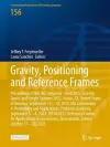 Gravity, Positioning and Reference Frames cover