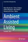 Ambient Assisted Living cover