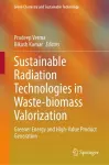 Sustainable Radiation Technologies in Waste-biomass Valorization cover