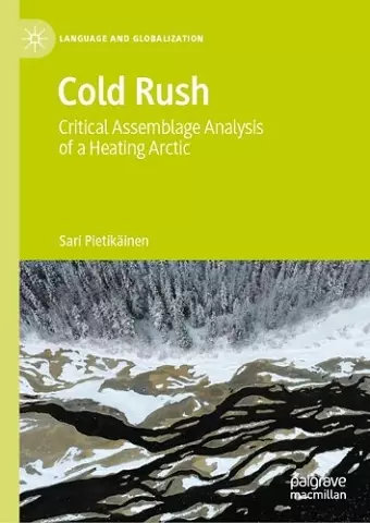 Cold Rush cover