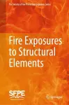 Fire Exposures to Structural Elements cover