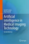 Artificial Intelligence in Medical Imaging Technology cover