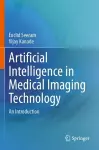 Artificial Intelligence in Medical Imaging Technology cover