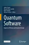 Quantum Software cover