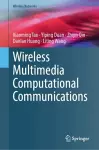 Wireless Multimedia Computational Communications cover