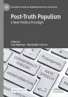 Post-Truth Populism cover