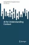 AI for Understanding Context cover